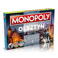 Монополия Ольштын экономическая игра (7504904)