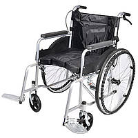 Инвалидная коляска с туалетом pm