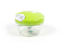 Кухонный ручной измельчитель Nicer Dicer LY-606 pm