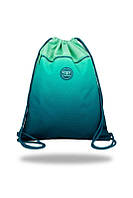 CoolPack Vert спортивная сумка Gradient Blue Lagoon (7505571)