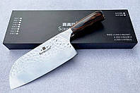 Кухонный нож топорик SonmelonyКТ-399 30,5см pm