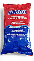 Горячий шоколад Ristora Export Rosso/Blu, 1кг