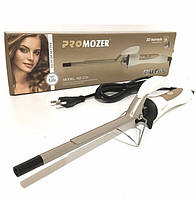 Плойка для волос PROMOZER MZ2216 афро кудри pm