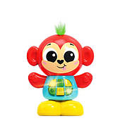 Dumel Discovery Jumper Monkey интерактивная игрушка (7613454)