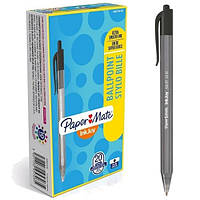 Paper Mate InkJoy ручки черные 10 мм 20 шт. (7505841)