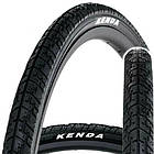 Покришка велосипедна Kenda 26 x 1.75 K830 (47-559) 22TPI, фото 3