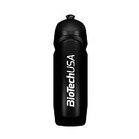 Фляга BioTechUSA Waterbottle 750 ml Black NC, код: 7520130