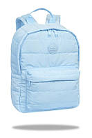 CoolPack Abby школьный рюкзак 1 отделение Пастельно-пудровый синий (7540009)
