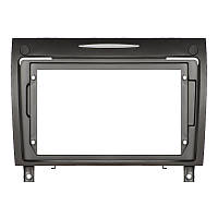 Переходная рамка Mercedes-Benz SLK-Class R171 2004-2011 (6837) 9" tm