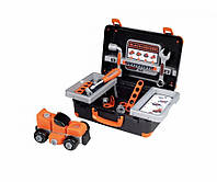 Smoby Black&Decker чемодан для инструментов (7633912)