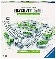 Ravensburger GraviTrax Туннели комплект расширения (7617412)