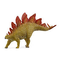 Schleich Динозавры Стегозавр статуэтка 15040 (7687271)