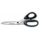Кухонные ножницы Victorinox универсальные 19 см, черные (8.0907.19) (код 1550663)