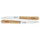 Набор ножей Opinel Office №102 carbon steel 2шт (001222) (код 1550664)