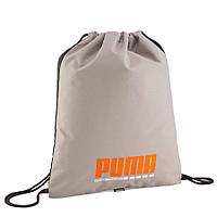 Puma сумка-рюкзак для одежды и обуви Plus (7712223)