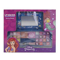 Lip Smacker Disney Princess Little Mermaid палитра для макияжа (7653218)