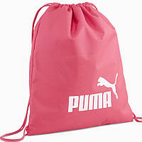 Puma сумка для одежды и обуви Phase Gym Sack (7712227)