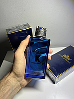 Dolce&Gabbana Q LUX D&G К Парфюмированная вода мужские духи Дольче Габбана Кью 100 мл с магнитной лентой