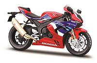 Майсто Honda CBR 1000RR Fireblade SP мотоцикл 1:12 (7630510)