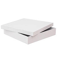 Dalprint картонная коробка 33х33 см. (7664066)