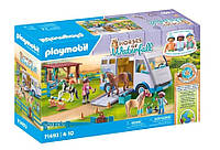 Playmobil Великоднє яйце Феї дорогоцінних каменів 9208 (7695878)