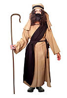 Святой Иосиф костюм для взрослых универсальный размер. (7664383)