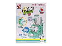 Розвиваючий набір Clementoni Scientific fun SOS Little vet (7665935)