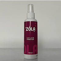 ZOLA фіксатор кольору-240грн 100ml