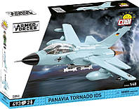 Cobi Panavia Tornado IDS ЗС багатоцільовий винищувач 5853 493 блоки (7700912)