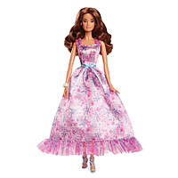 Лялька Barbie Princess Curly Highlights (7739024)