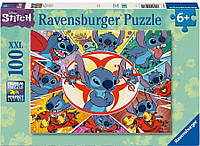 Пазл Ravensburger Лило и Стич 100 деталей (7739102)