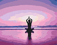 Плакаты для вашего хобби рисование по номерам практика медитации (7741473)