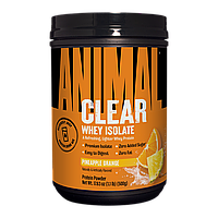 Universal Nutrition - Animal Clear Whey Isolate, 500 г