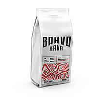 Bravo Kava Top Bar купаж арабики и робусты 80/20