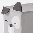 Коробка DROMSLOTT, 2шт IKEA 505.263.97, фото 3
