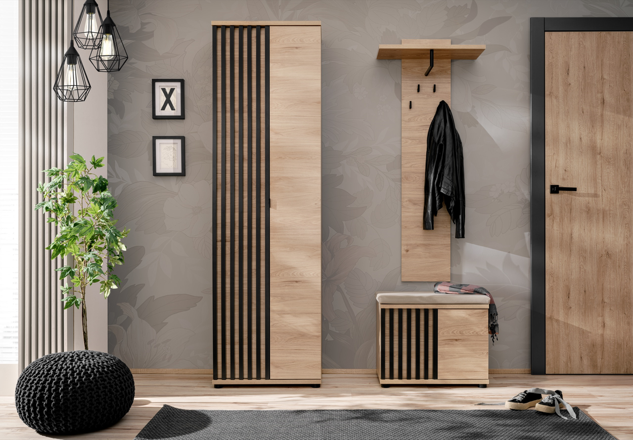 Передпокій Pedro II ASM, фото 1