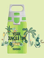 Пляшка для напоїв 500мл Sigg Shield One Jungle 9000.80