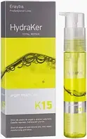 Масло для волосся Erayba HydraKer K15 Argan Mystic Oil