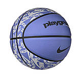 М'яч баскетбольний Nike Everyday Playground N.100.4371.431.05 (розмір 5), фото 2
