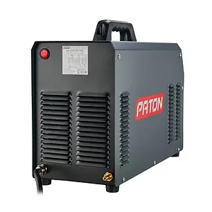 Зварювальний апарат PATON™ ProTIG-200 AC/DC, фото 3