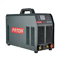 Зварювальний апарат PATON™ ProTIG-200 AC/DC, фото 4