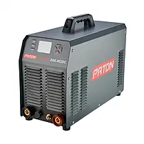 Зварювальний апарат PATON™ ProTIG-200 AC/DC, фото 5