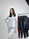Костюм спортивний жіночий "Mystery", фото 3