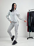 Костюм спортивний жіночий "Mystery", фото 6