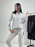 Костюм спортивний жіночий "Mystery", фото 8