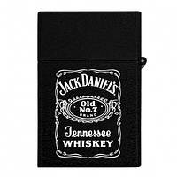 Зажигалка газовая Jack Daniel's Whiskey