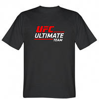 Мужская футболка UFC Ultimate Team