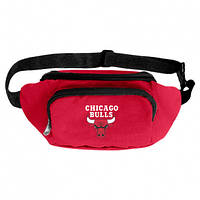 Сумка-бананка Chicago Bulls Classic