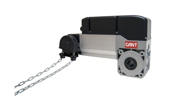 Автоматика для секційних промислових воріт Gant KGT-6.100