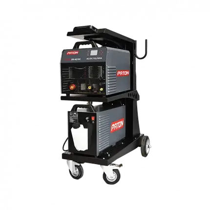 Комплект для зварювання PATON™ ProTIG-315-400V AC/DC WK, фото 1